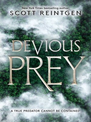 cover image of Devious Prey